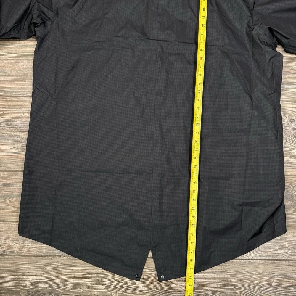 The North Face unisex packable